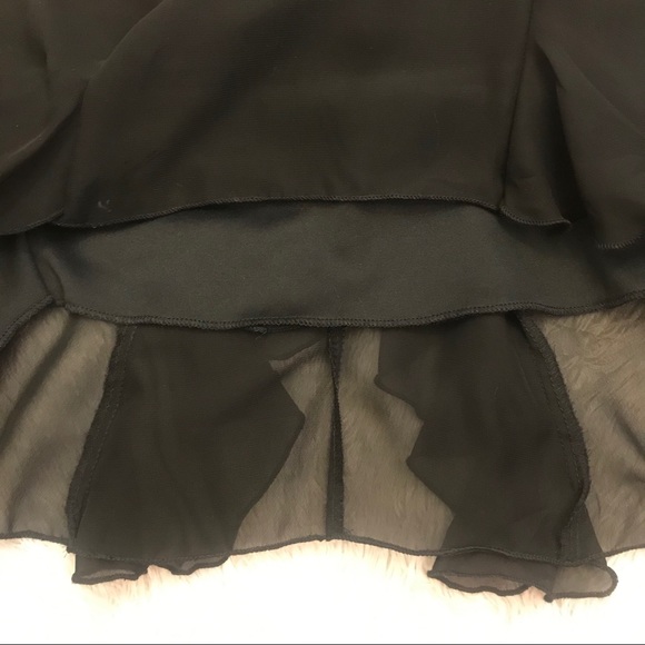 SPEECHLESS strapless dress - Picture 11 of 11